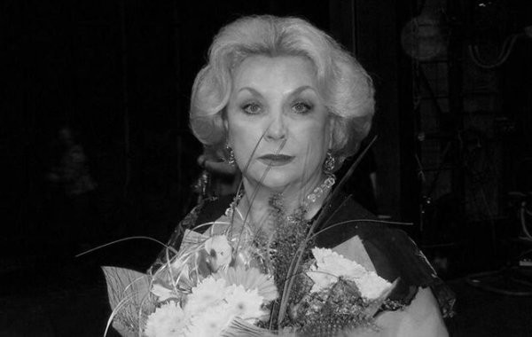 Умерла актриса из сериала "Глухарь" Ангелина Ноздрина