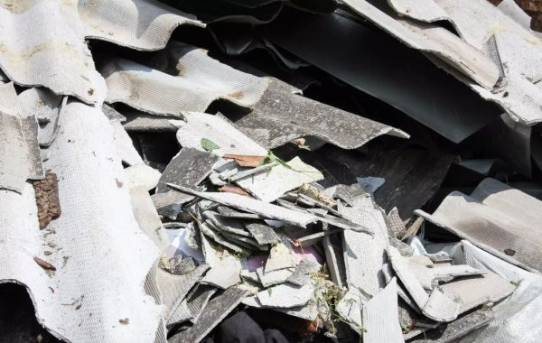 При обстреле белгородского села Новое пострадал водитель грузовика