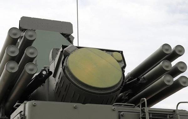 Силы ПВО отразили атаку беспилотника над Тульской областью