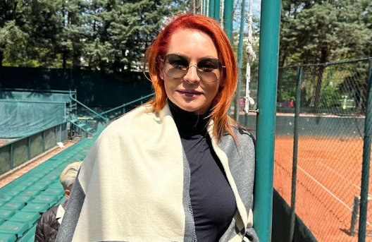 Марина Анисина рассказала о расставании с Никитой Джигурдой