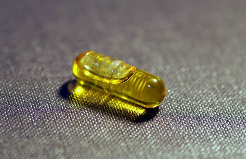 Терапевт Голотина назвала судороги и тошноту симптомами передозировки витамином D