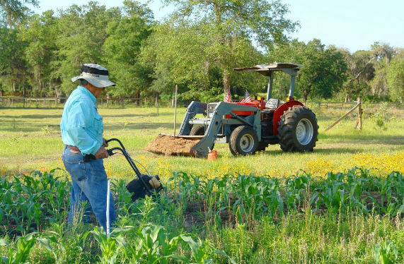 Lancet: Физически тяжелая работа повышает риск развития деменции