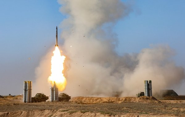 В Крыму ПВО отразили очередную ракетную атаку ВСУ, сообщил губернатор Севастополя