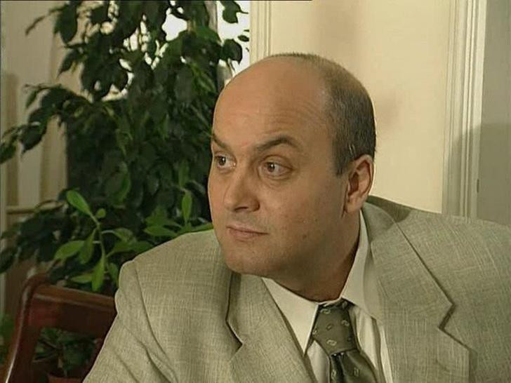 Андрей Малахов опубликовал последнее видео с Вячеславом Гришечкиным