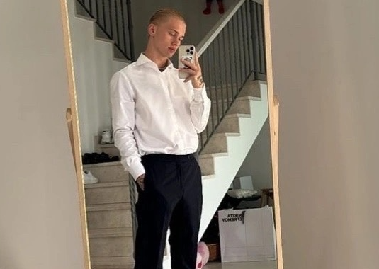 Даня Милохин назвал людей, которые помогли ему улететь из Москвы