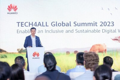 Саммит Huawei Connect — инклюзивность и устойчивость за счет технологий и партнерства - Новая общественная газета