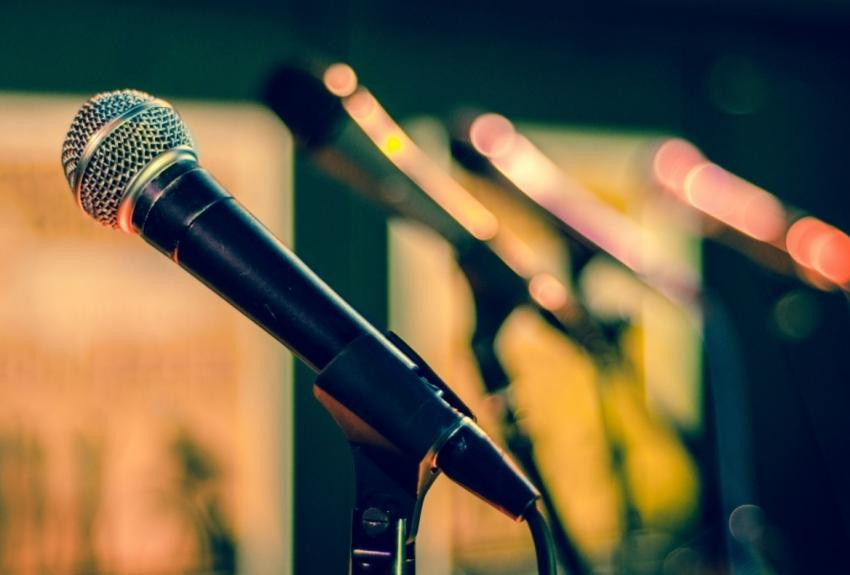 На Первом канале к премьере готовится новое музыкальное шоу «Перепой звезду!»