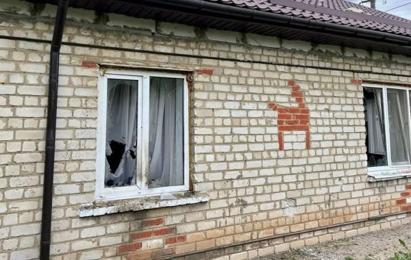 ВСУ обстреляли несколько населенных пунктов в Белгородской и Курской областях