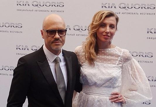 Бывшая жена Федора Бондарчука подала иск о разделе имущества