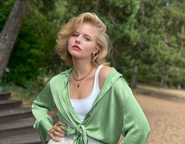 Экс-супруг Саши Бортич Евгений Савельев встречается с 20-летней блогершей