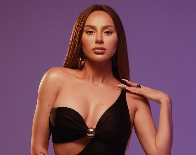 Певица Анна Asti запустила музыкальный лейбл FENIX MUSIC