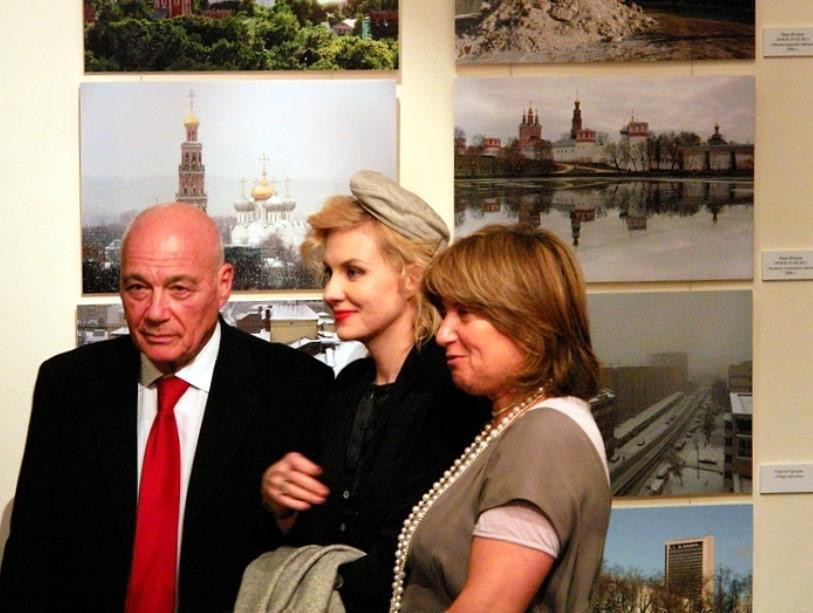 Рената Литвинова высказалась о забастовке сценаристов