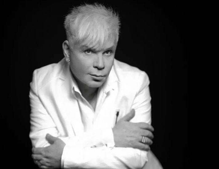 Борис Моисеев скончался ровно год назад, не пережив третьего инсульта