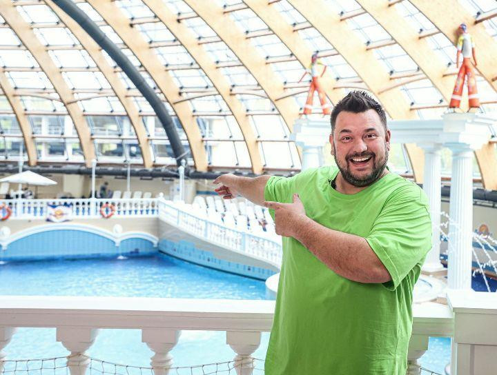 Сергей Жуков рассказал о травле дочери в американской школе в Москве