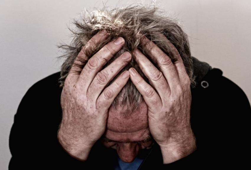 Врач Тимощенко раскрыла метод борьбы с головной болью без таблеток