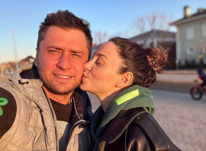 Зепюр Брутян отправила Павла Прилучного в детокс-клинику на реабилитацию