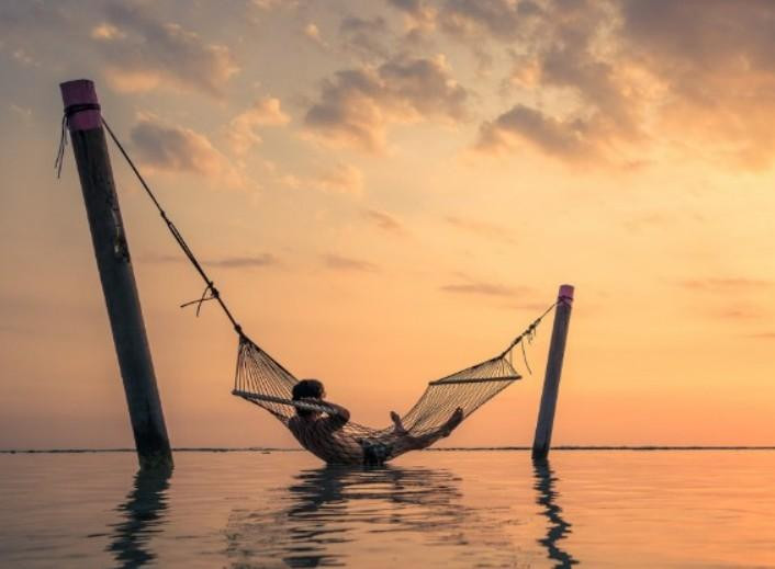 На Бали власти задержали голого россиянина, который назвал себя лунатиком