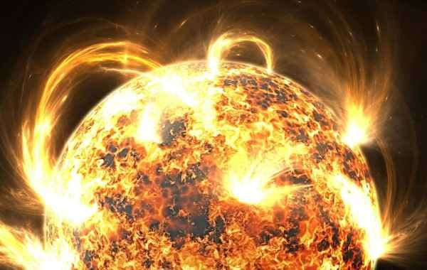 28 сентября магнитосфера войдет в период полного покоя