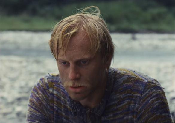 Никита Михалков вспомнил, как ботинки не по размеру помогли Юрию Богатыреву