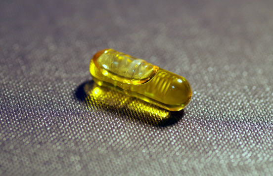 Врач Семенова назвала лучшие витамины от осенней хандры