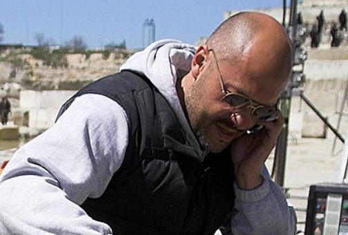 Бондарчук и Конюхов поделились впечатлениями от съемок блокбастера «Повелитель ветра»