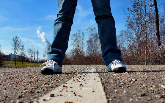 Профессор Уайтли назвал простой и эффективный способ защиты от тромбоза