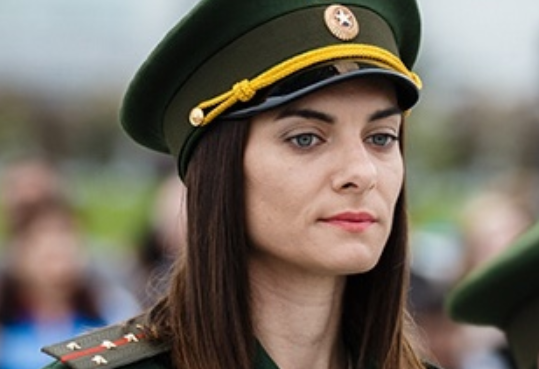 Светлана Журова рассказала, сможет ли Исимбаева голосовать за российских спортсменов в МОК