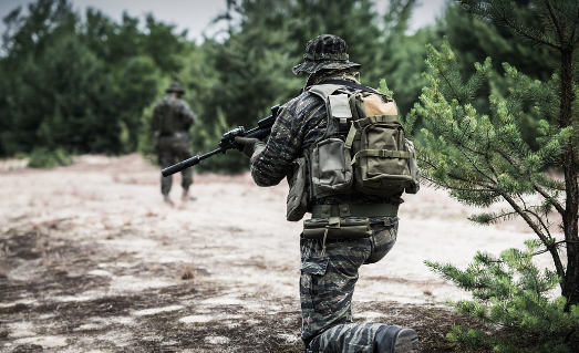 По всей России пройдут учения в условиях военного положения и мобилизации