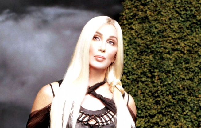 Певицу Шер обвинили в организации похищения собственного сына