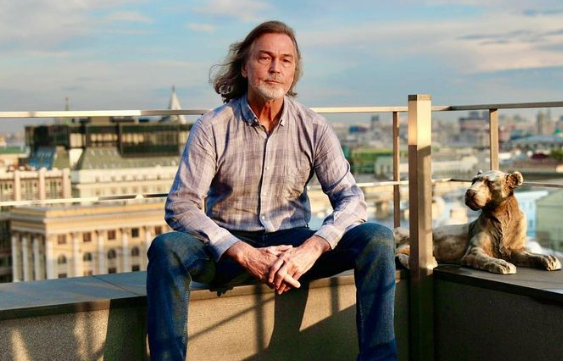 Сафронов не в восторге от памятника Моисееву: «Автор проявил мало фантазии»