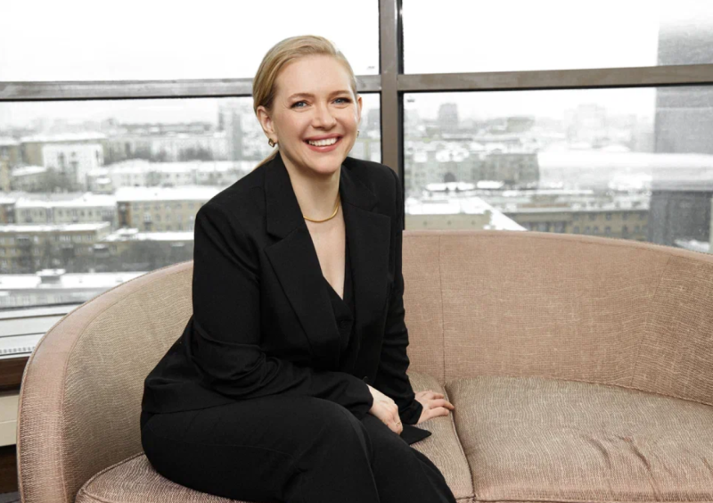 Международный жилищный конгресс пройдет в Москве в Центре международной торговли - Новая общественная газета