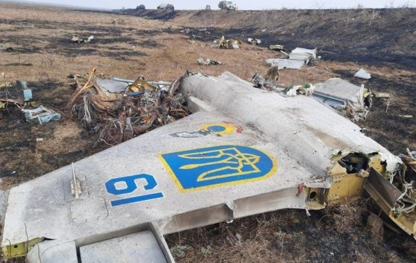 ВКС России уничтожили украинский штурмовик Су-25 в ДНР - главное из нового брифинга Минобороны РФ