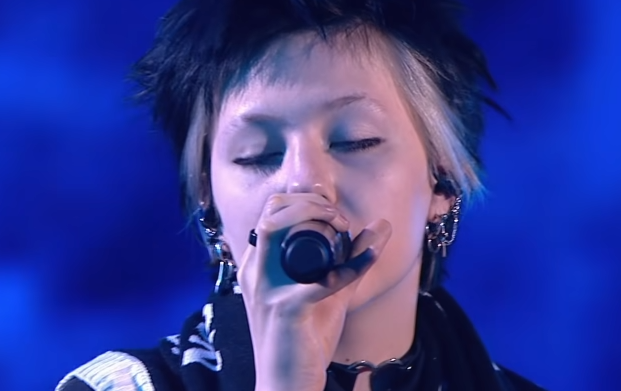 У дочери певицы Глюкозы появились проблемы с психическим здоровьем