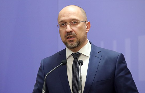 Денис Шмыгаль: В течение 2 лет Украина будет готова к вступлению в ЕС