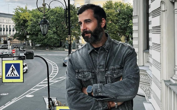 Эдуард Бояков предвидит возвращение Урганта на российское телевидение