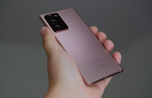 В Сеть попали качественные изображения грядущего флагмана Samsung Galaxy S24 Ultra