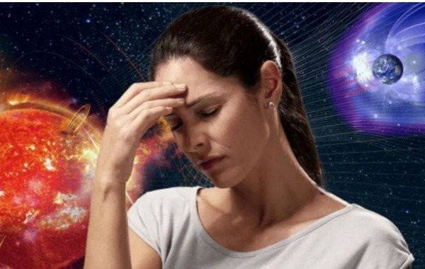 Семь вспышек на Солнце спровоцировали магнитную бурю на Земле