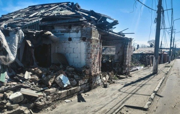 ВСУ нанесли несколько ударов по приграничным территориям Белгородской и Брянской областей