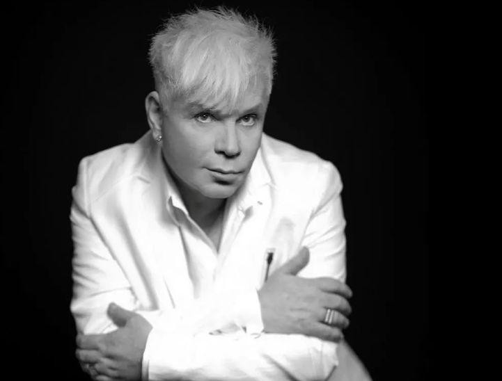 Московскую квартиру Моисеева унаследовал его друг и помощник Сергей Горох