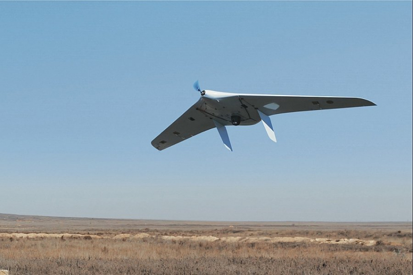 Полковник Матвийчук оценил картонные дроны ВСУ и обозначил их минусы