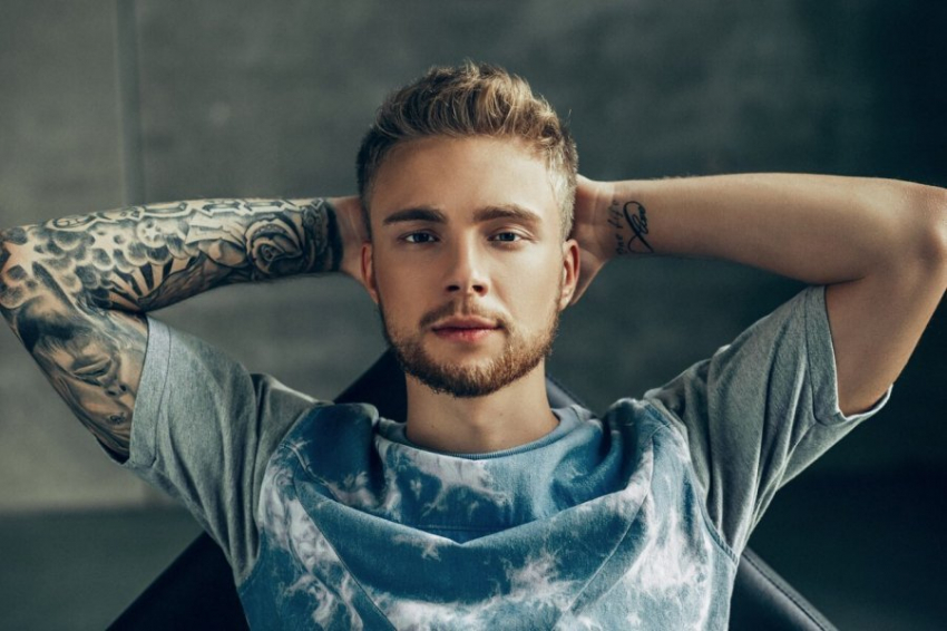 Егор Крид отказался от певицы РФ, которую называл своей девочкой