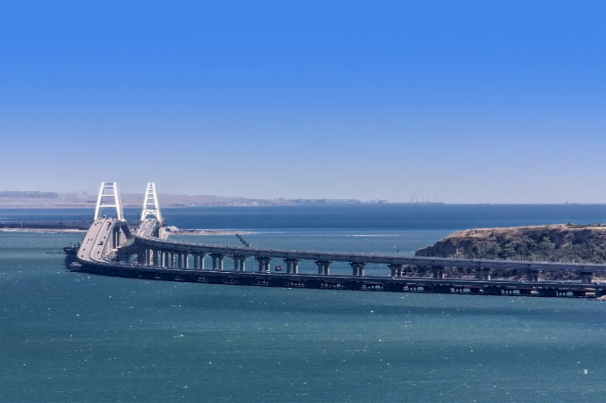 Обнародованы подробности уничтожения морских дронов ВСУ у Крымского моста