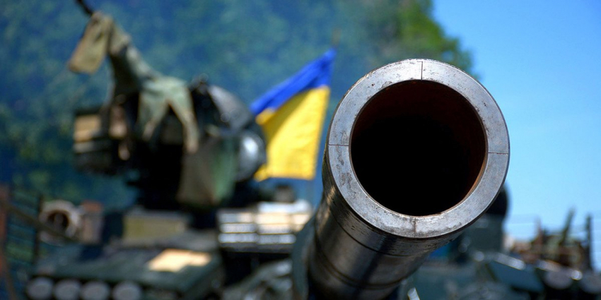 Офицер ВС США: контрнаступление ВСУ завершится к концу сентября