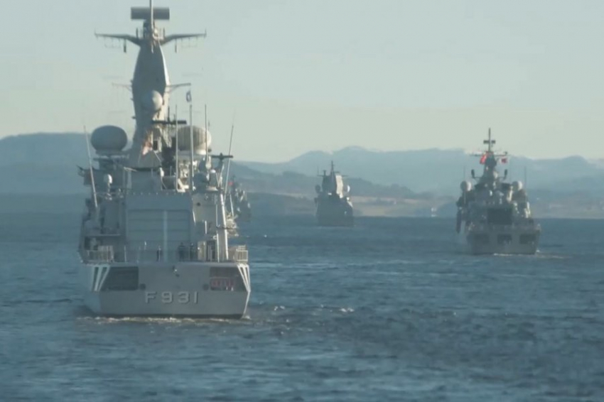 Reuters: НАТО впервые проведет учения на Балтике «по отражению атак РФ»