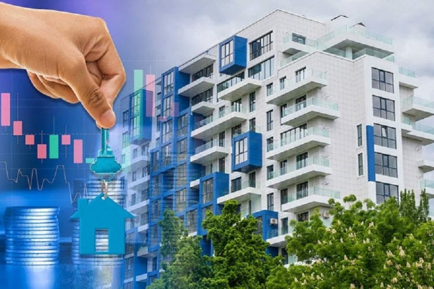 Стали известны города России с самым подорожавшим вторичным жильем