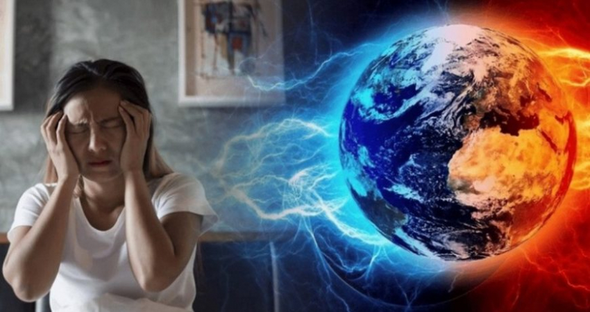 Магнитная буря 3 сентября 2023 года: подробный прогноз