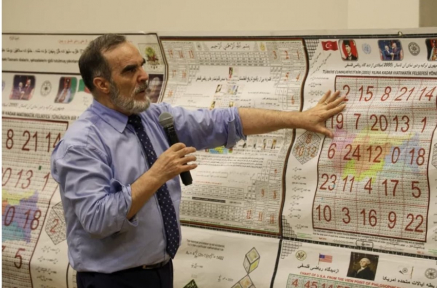 «Нострадамус XXI века» Мохаммад Сидик Афган ошибся с прогнозом о СВО