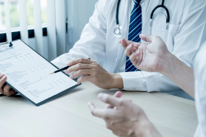 Онколог Гадзиян назвал три симптома, предупреждающие о мгновенной смерти