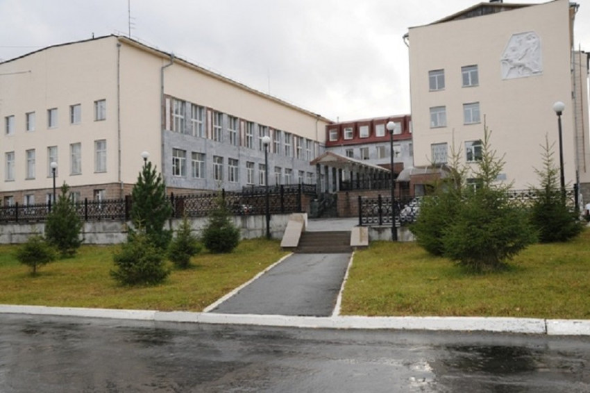 В свердловском центре реабилитации Екатеринбурга взбунтовались сотрудники