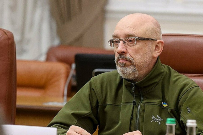 Эксперт рассказал, что изменится на Украине после отставки Алексея Резника